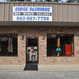 Meet your Posher, Ali